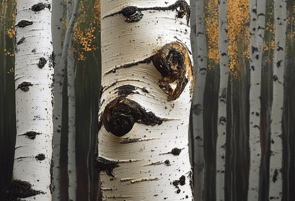 Betula platyphylla – Skin-boosting ingredient in Interstellar Blends, aiding detoxification and collagen production.