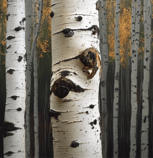 Betula platyphylla – Skin-boosting ingredient in Interstellar Blends, aiding detoxification and collagen production.