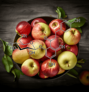 PHLORIZIN - Interstellar Blends