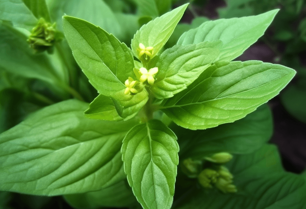 Acalypha Indica - Interstellar Blends