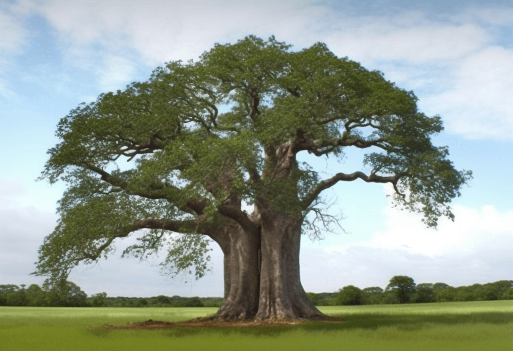 Adansonia Digitata Stem Bark - Interstellar Blends