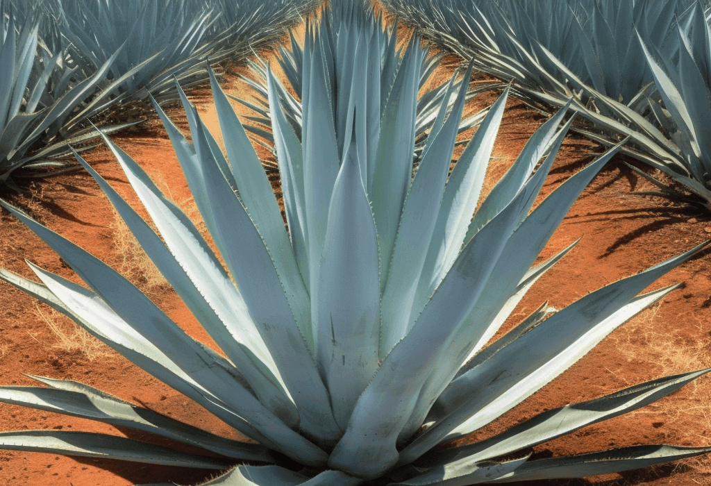 Agave tequilana - Interstellar Blends