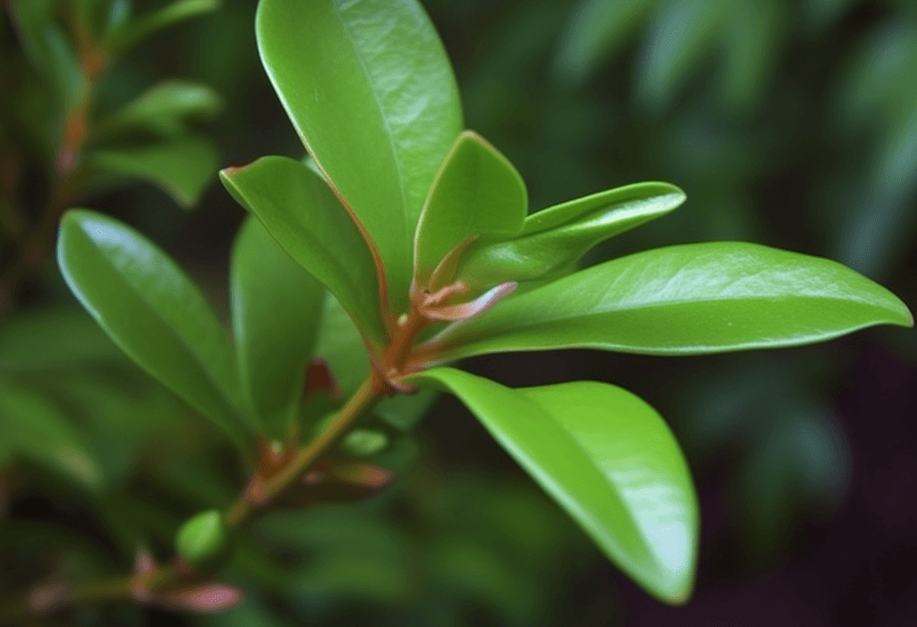 Allanblackia Gabonensis - Interstellar Blends