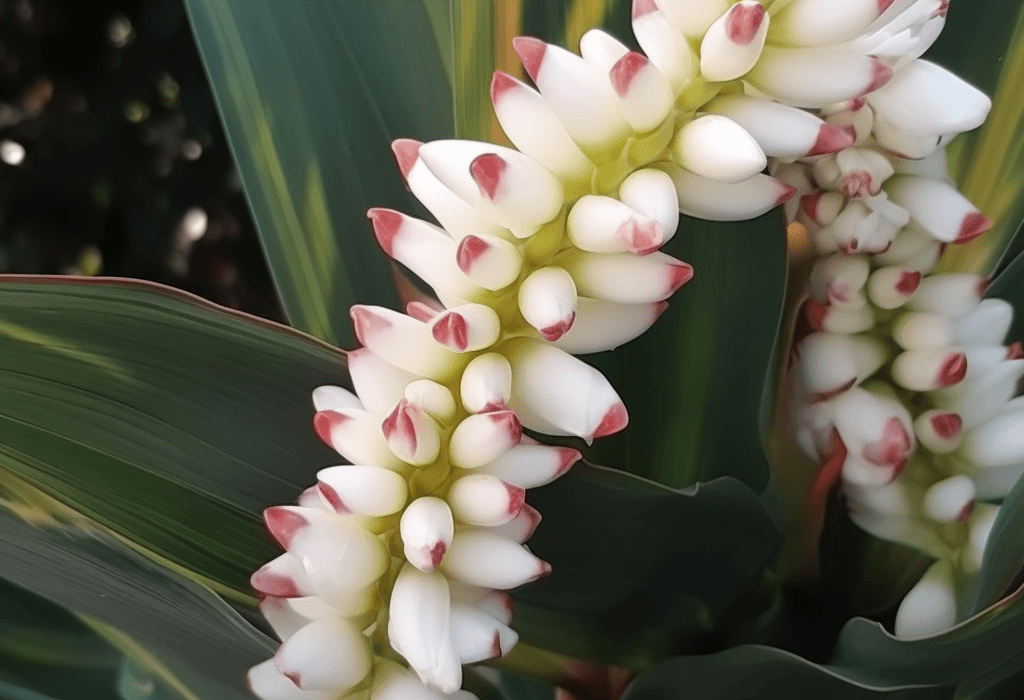 Alpinia Zerumbet - Interstellar Blends