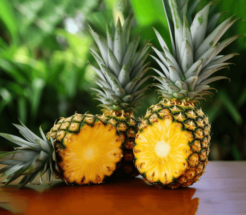 Ananas-cosmosus - Interstellar Blends