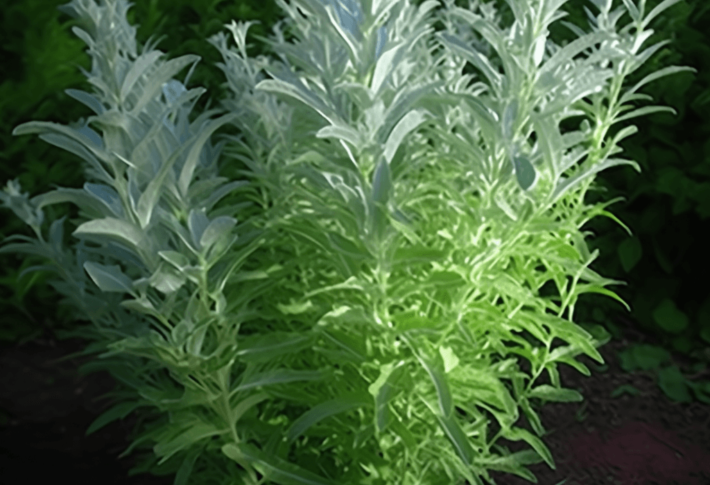 Artemisia Sieberi - Interstellar Blends