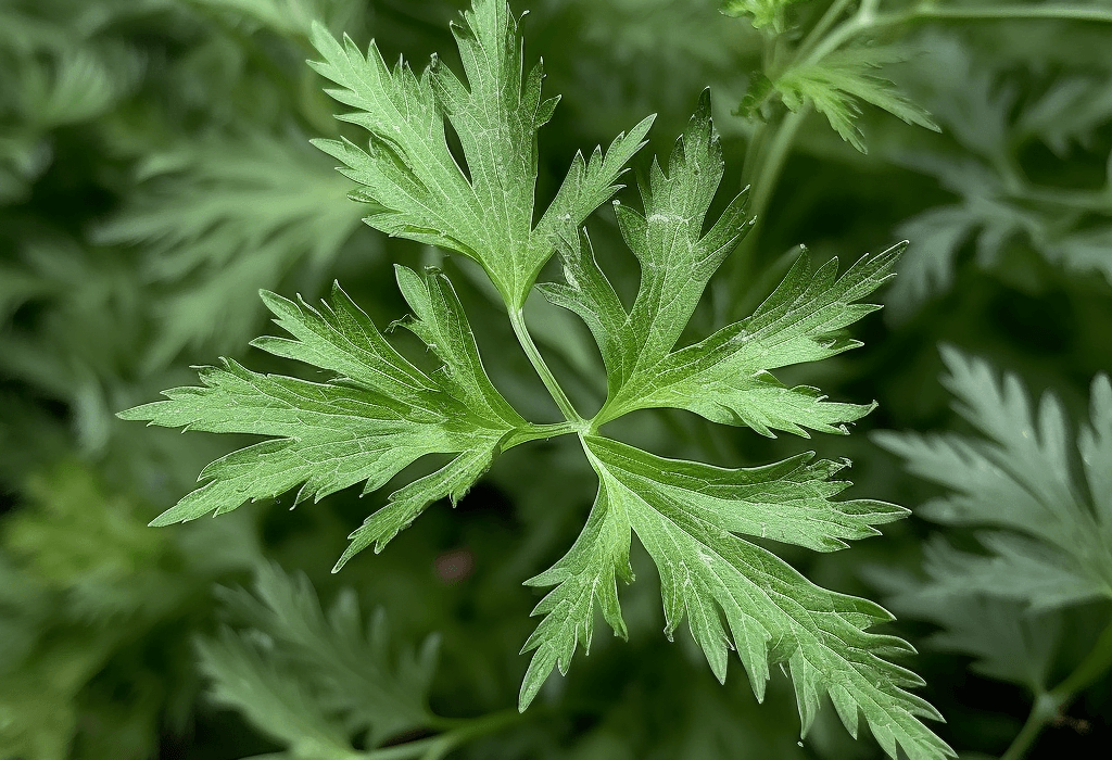 Artemisia annua - Interstellar Blends