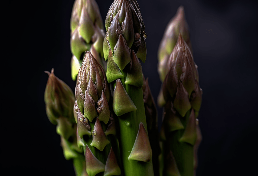 Asparagus Officinalis - Interstellar Blends