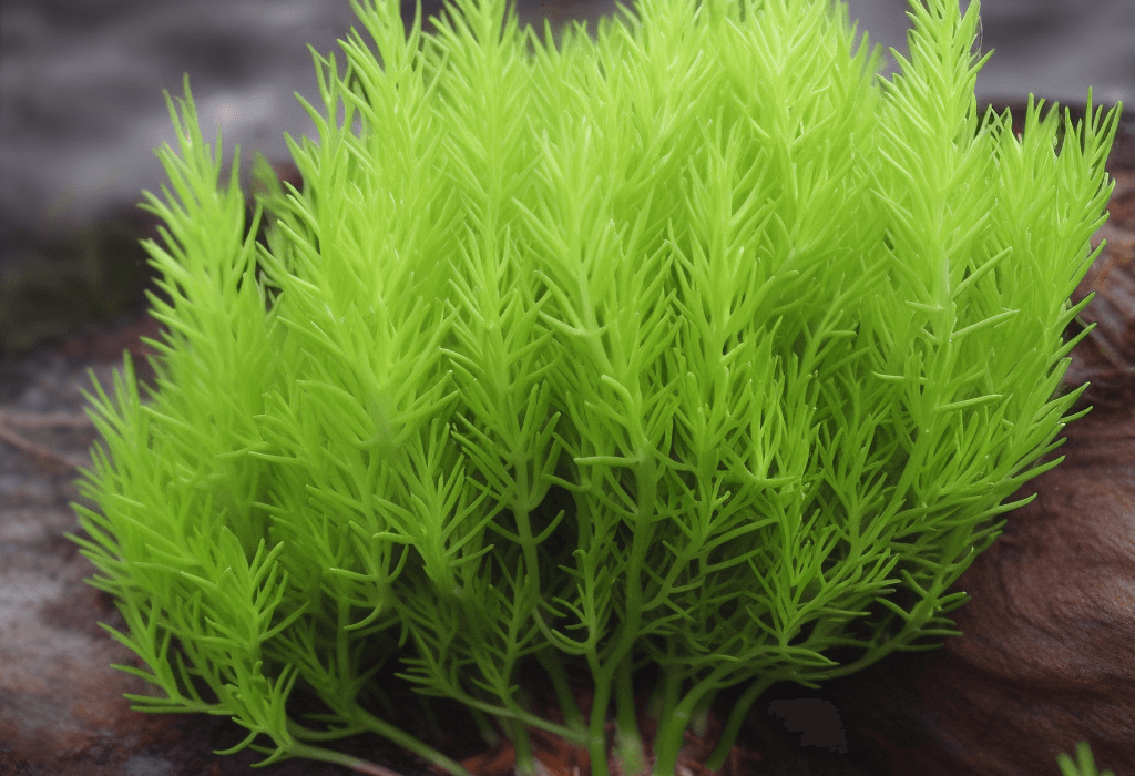 Asparagus cochinchinensis - Interstellar Blends