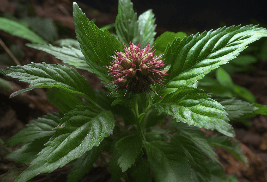 Atractylodes macrocephala Koidz - Interstellar Blends