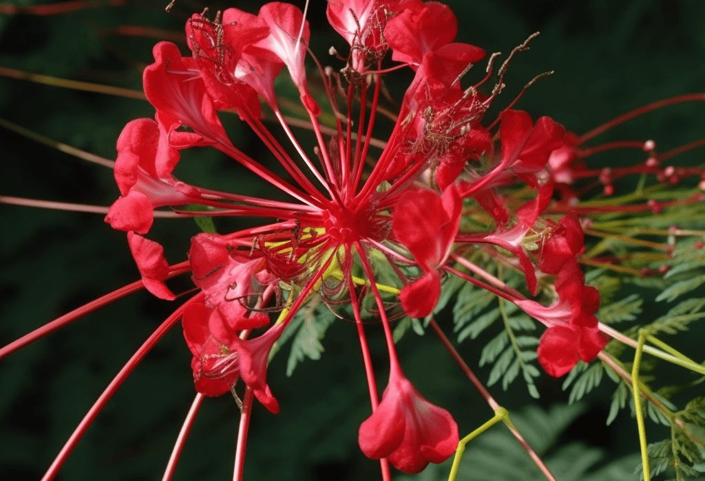 Caesalpinia Digyna - Interstellar Blends