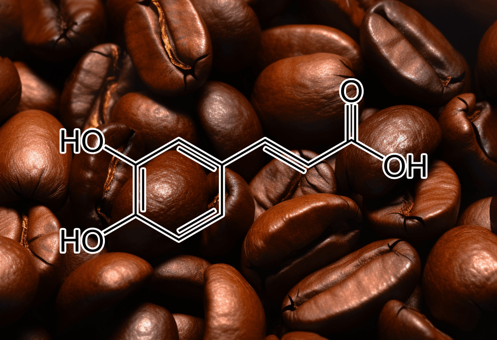 Caffeic acid phenethyl ester (CAPE) - Interstellar Blends