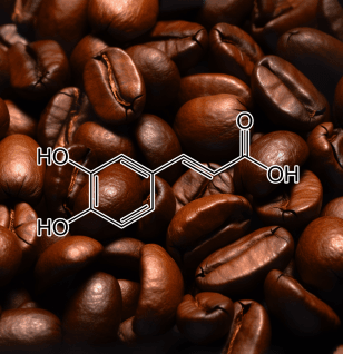 Caffeic acid phenethyl ester (CAPE) - Interstellar Blends