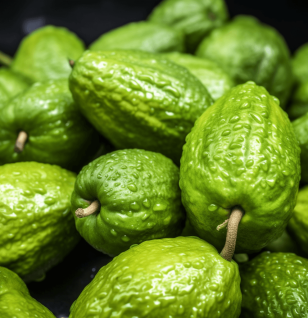 Chayote Fruit - Interstellar Blends