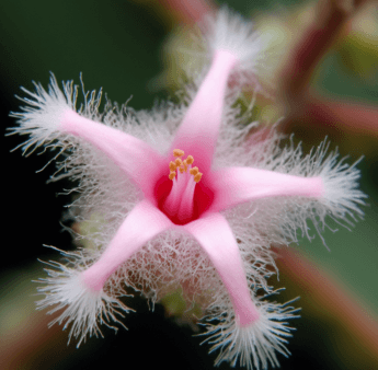 Cinchona Cinchona Pubescens - Interstellar Blends