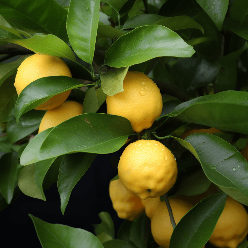 Citrus limetta – A bright shot of Citrus limetta (Sweet Lime), a vitamin C-rich fruit in Interstellar Blends for immune and digestive health.