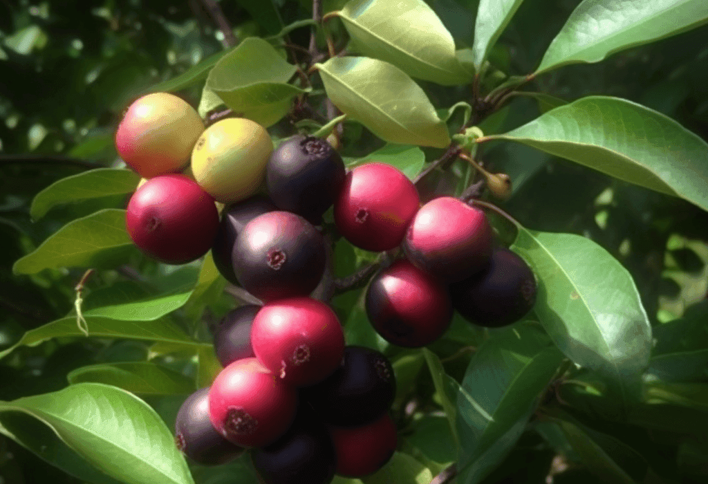 Clausena Anisata - Interstellar Blends