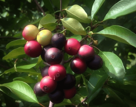 Clausena Anisata - Interstellar Blends