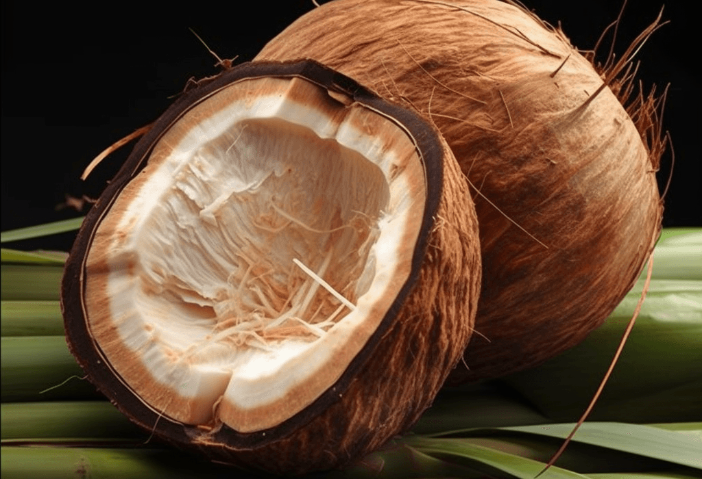 Coconut Husk - Interstellar Blends