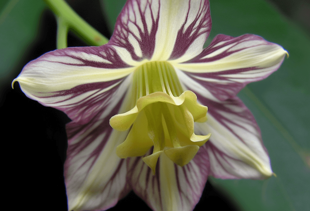 Codonopsis Lanceolata - Interstellar Blends