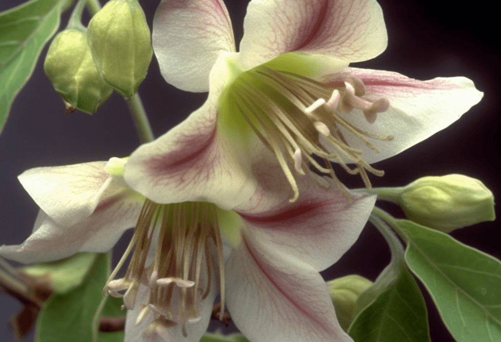 Codonopsis pilosula - Interstellar Blends