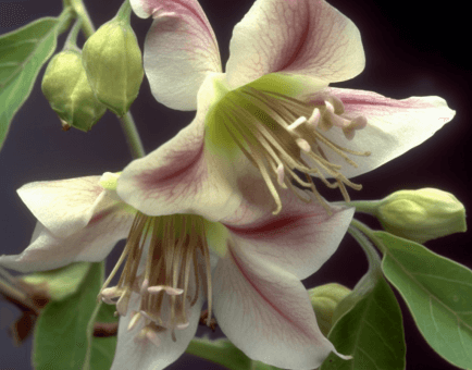 Codonopsis pilosula - Interstellar Blends