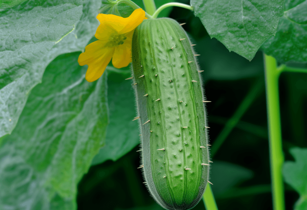 Cucumis sativus - Interstellar Blends