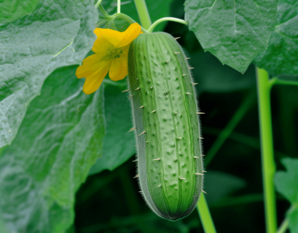 Cucumis sativus - Interstellar Blends
