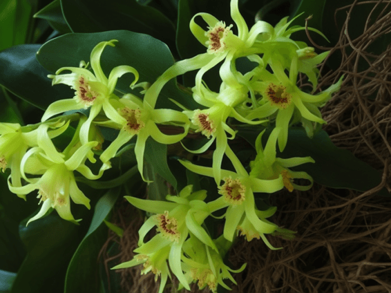 Dendrobii Caulis - Interstellar Blends