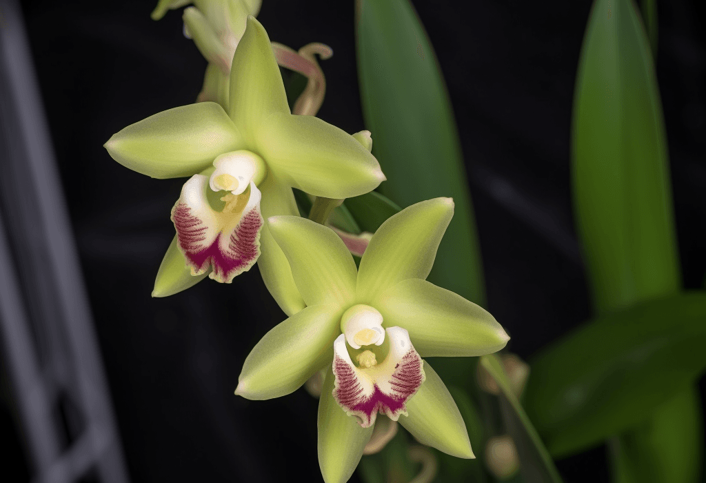 Dendrobium Officinale Orchid - Interstellar Blends