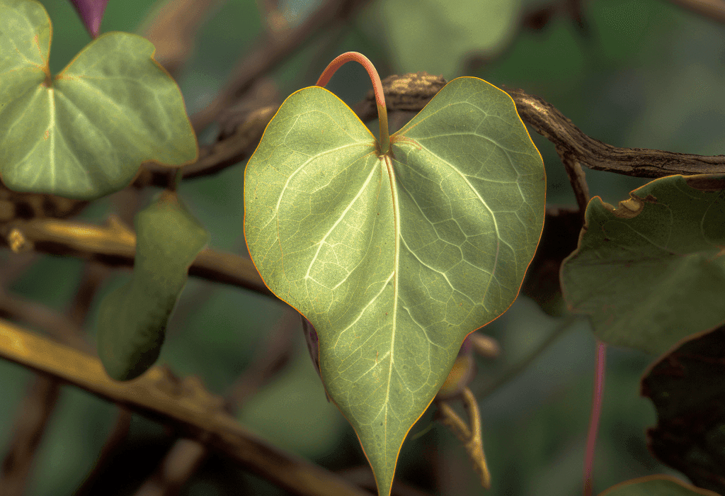 Dioscorea Opposita - Interstellar Blends
