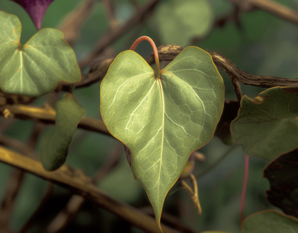 Dioscorea Opposita - Interstellar Blends