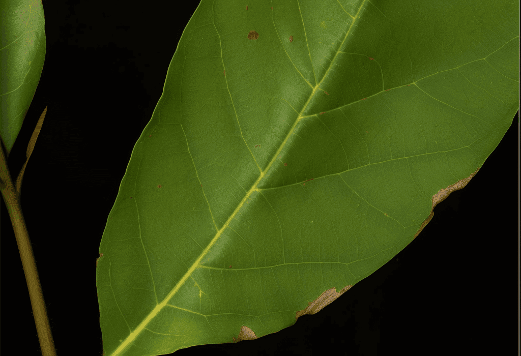 Eribroma Oblongum - Interstellar Blends