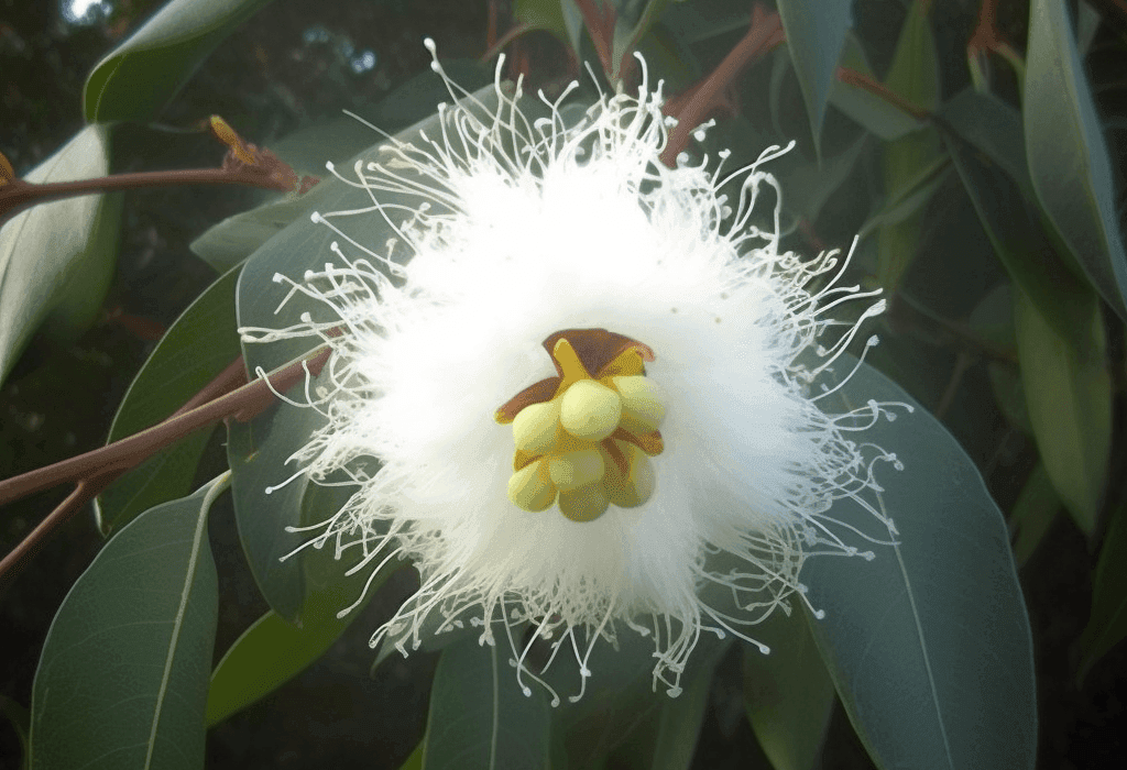 Eucalyptus Globulus - Interstellar Blends