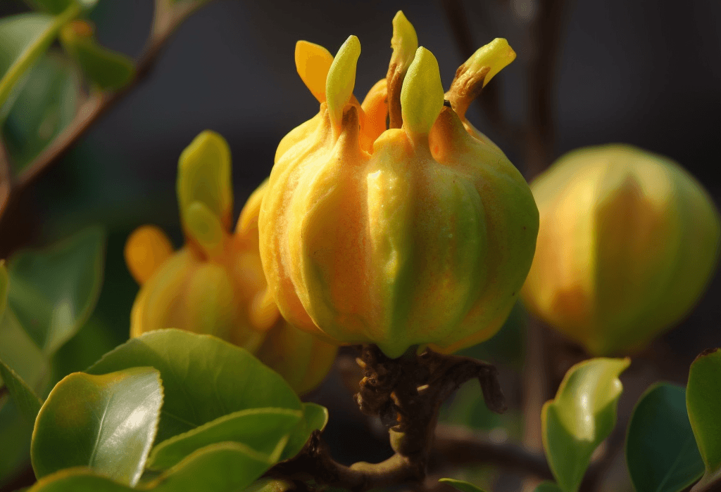 Fructus Gardeniae - Interstellar Blends