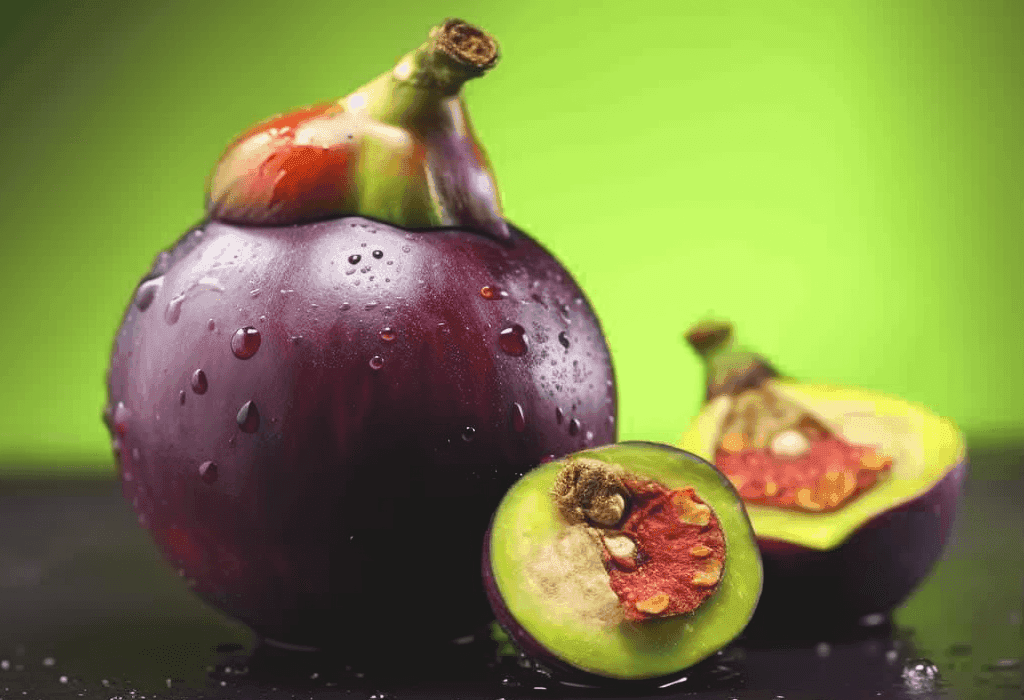 Garcinia Indica - Interstellar Blends