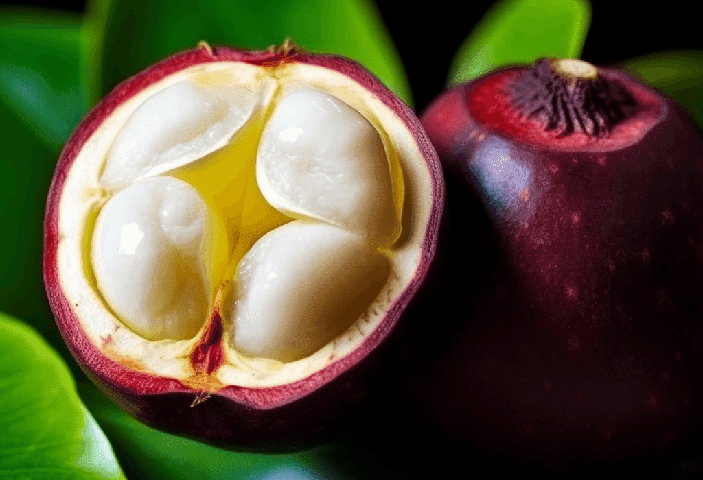 Garcinia mangostana - Interstellar Blends