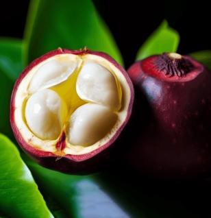 Garcinia mangostana - Interstellar Blends