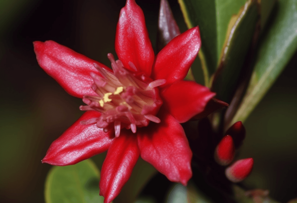 Hemidesmus Indicus - Interstellar Blends