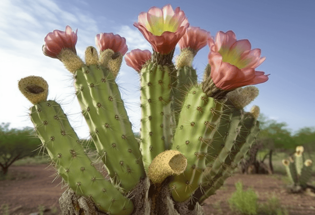 Hoodia gordonii - Interstellar Blends