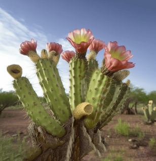 Hoodia gordonii - Interstellar Blends