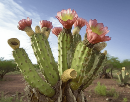 Hoodia gordonii - Interstellar Blends