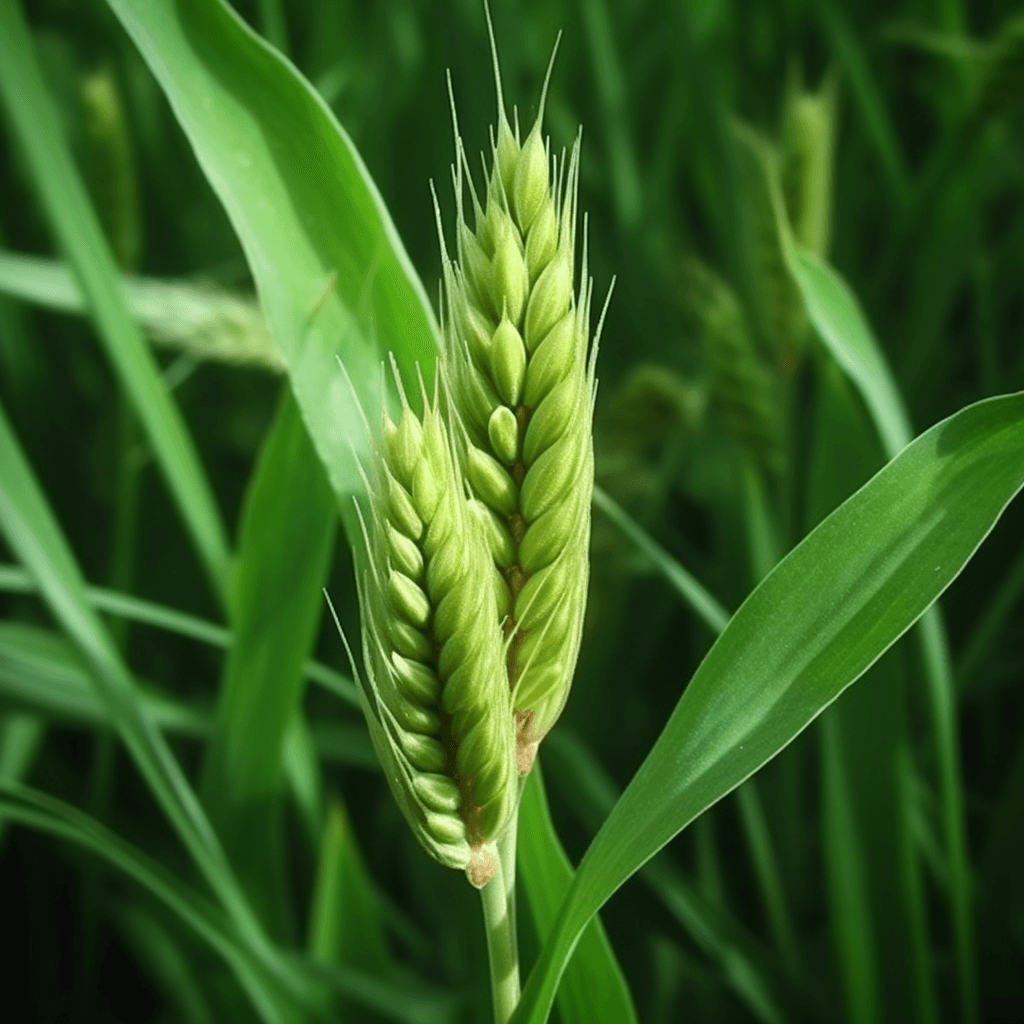 Hordeurn vulgare - Interstellar Blends