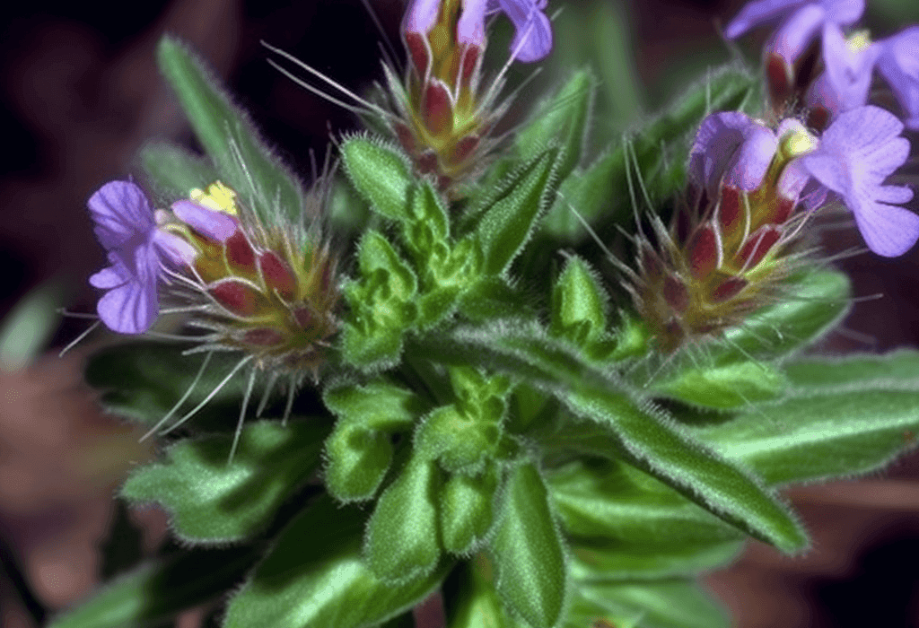 Hygrophila Auriculata - Interstellar Blends