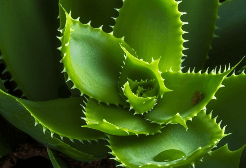 Kalanchoe Pinnata - Interstellar Blends