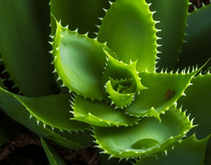 Kalanchoe Pinnata - Interstellar Blends