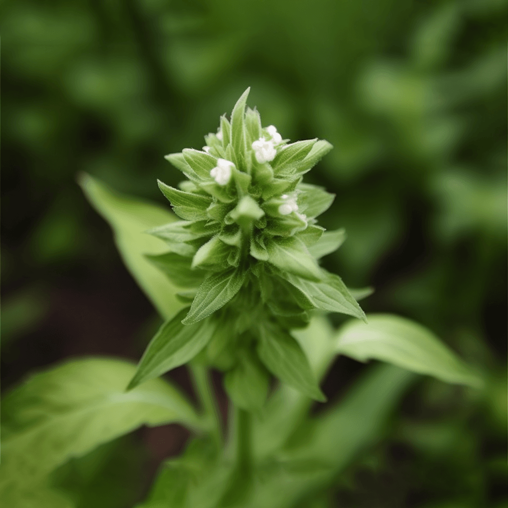 Lepechinia caulescens - Interstellar Blends
