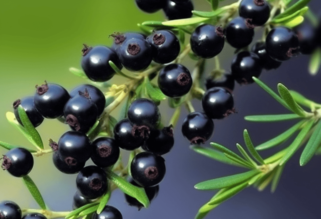 Lycium Ruthenicum - Interstellar Blends