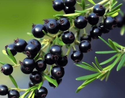 Lycium Ruthenicum - Interstellar Blends