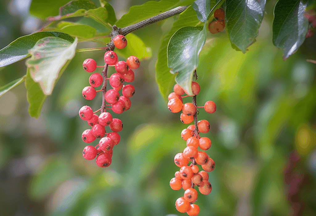Mamao Pomace - Interstellar Blends